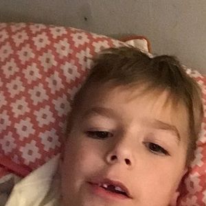 Meet your Posher, Thomas